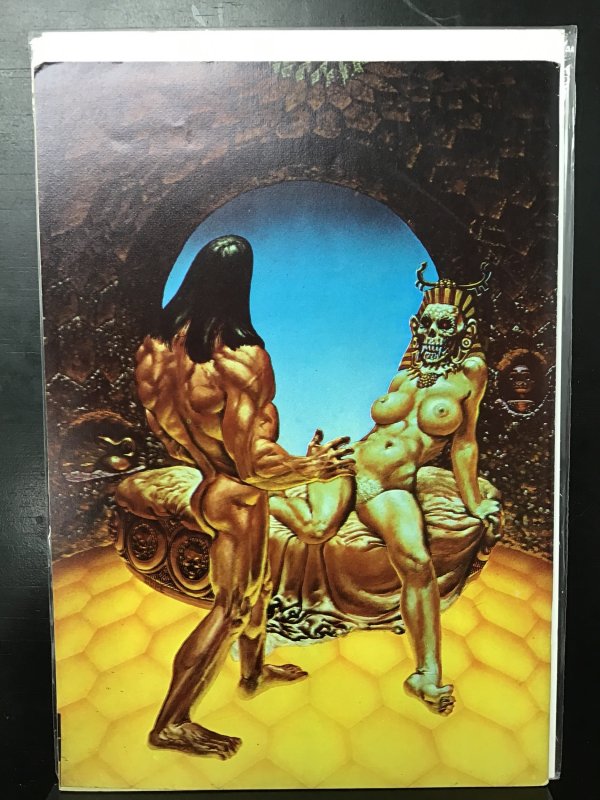 Fantagor #2 (1972)