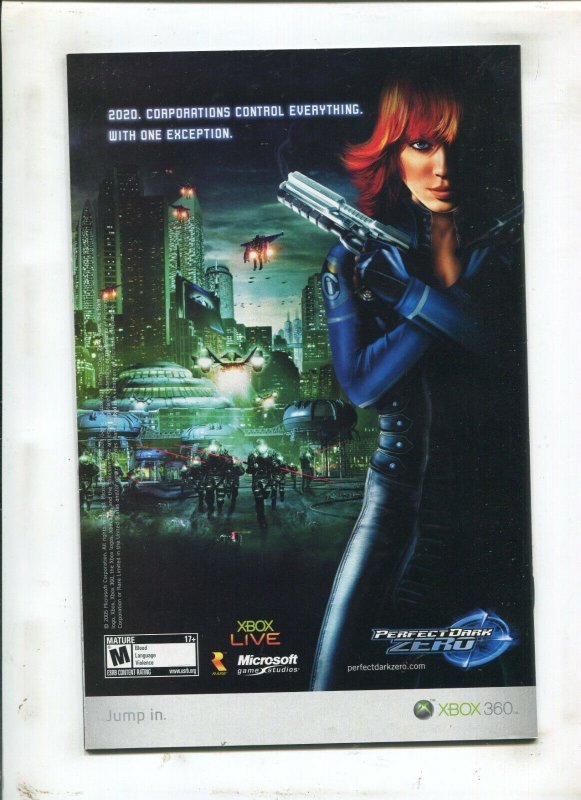 YOUNG AVENGERS SPEICAL #1 (9.0) ONESHOT!! 2006