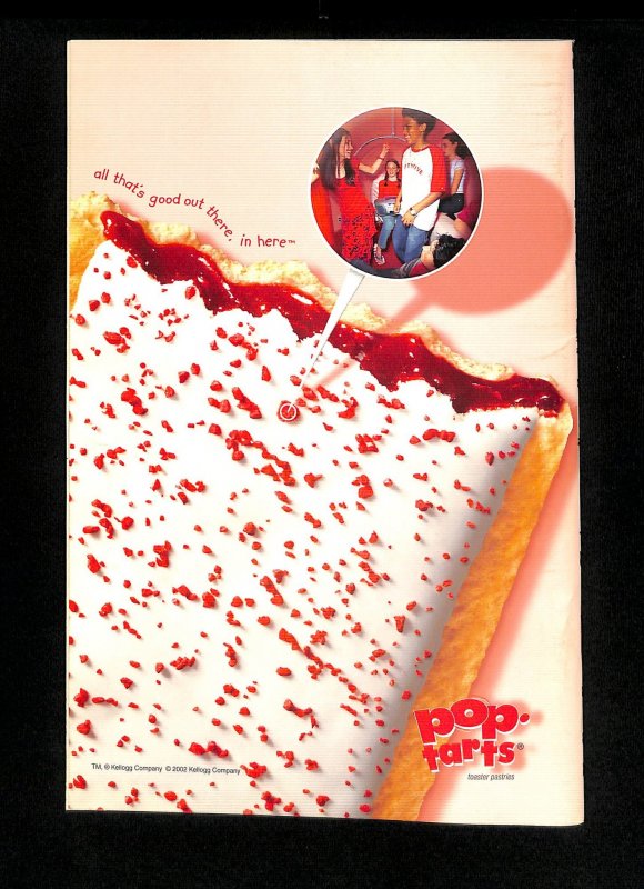 Ultimate Spider-Man Super Special #1