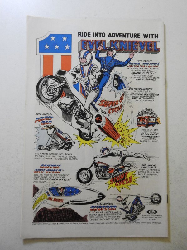 The X-Men #103 (1977) FN+ Condition!