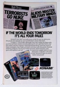 Avengers West Coast #61 (Aug 1990, Marvel) 7.5 VF-