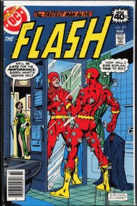 The Flash #271 (1979) The Flash