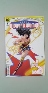 Wonder Woman #1 (2023) A FN/VF