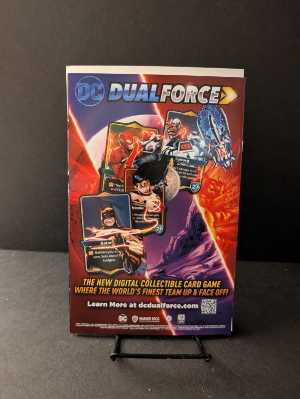 The Penguin #1 Nathan Szerdy Variant (2023)