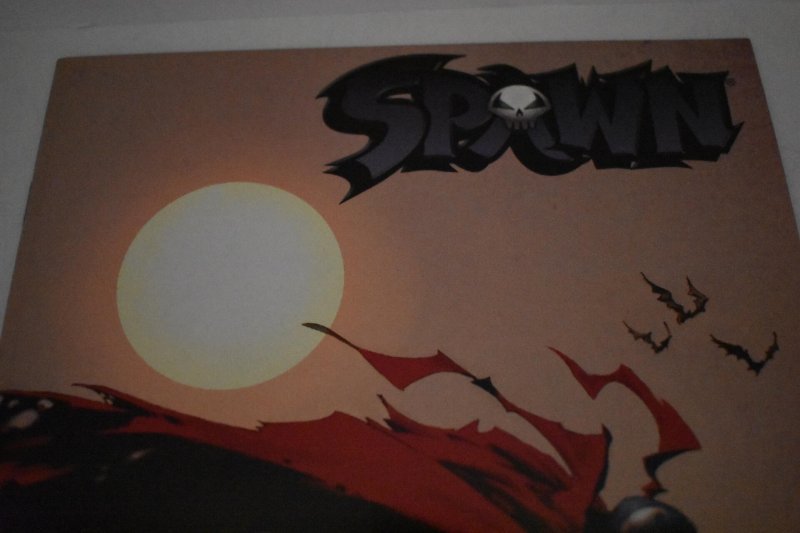 Spawn #140 (2004) NM- 9.2 Comic Book