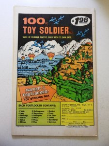 The Amazing Spider-Man #204 FN+ Condition