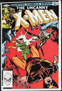 The Uncanny X-Men #158 (1982) X-Men [Key Issue]