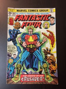 Fantastic Four #164