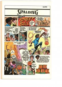 Marvel Two-In-One 34 VG/F   Nighthawk!