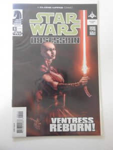 Star Wars: Obsession #5 (2005)