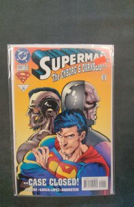 Superman #104 (1995)