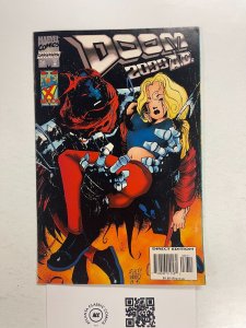 Doom 2099 # 36 NM 1st Print Marvel Comic Book Fantastic Four Thing Torch 2 J200