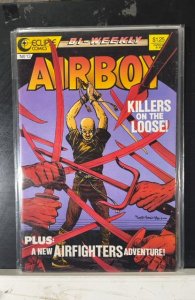 Airboy #13 (1987)