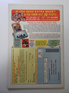 Captain America #118 (1969) FN Condition!