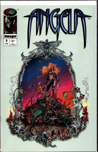 Angela #3 (1995) Angela