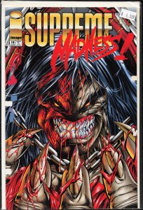 Supreme #18 (1994) Supreme