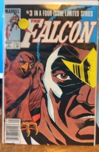 The Falcon #3 (1984)