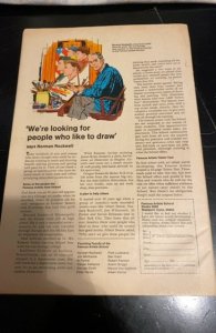 The Incredible Hulk #102 (1968) 1st in his own series see description