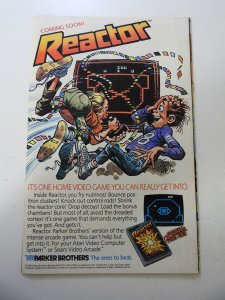 The Amazing Spider-Man #239 (1983) VF Condition