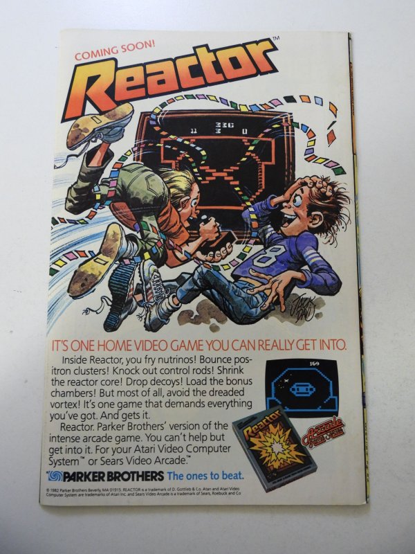 The Amazing Spider-Man #239 (1983) VF Condition