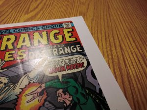 Strange Tales #187 (1976)