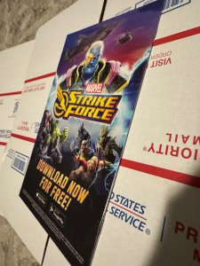 Miles Morales: Spider-Man #1 Granov Cover (2019)