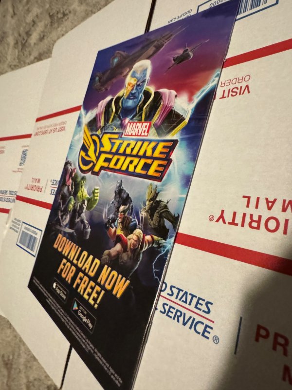 Miles Morales: Spider-Man #1 Granov Cover (2019)