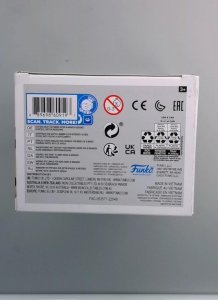 Funko Pop! Wong #1001, Doctor Strange Multiverse of Madness