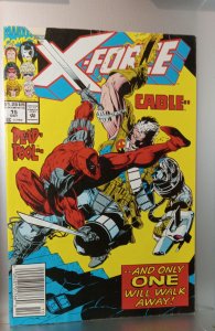 X-Force #15 (1992)