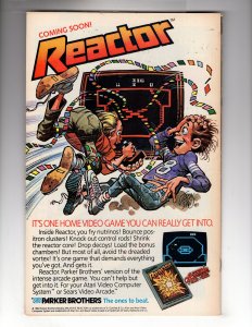 Fantastic Four #253 (1983)  John Byrne Story & Art!    / ECA1c