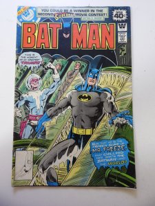 Batman #308 Whitman Variant VG/FN Condition