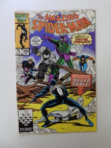 The Amazing Spider-Man #280 (1986) VF+ condition