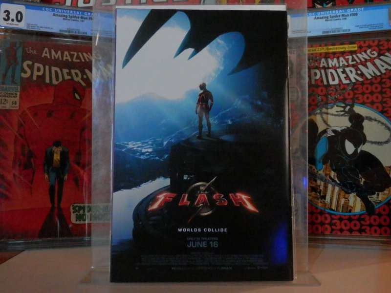 Titans #1 Bartel Cover (2023) (9.8)