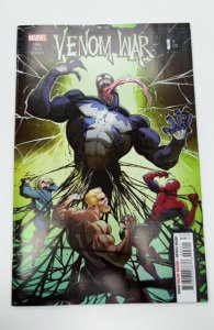 Venom War #3 (2024)