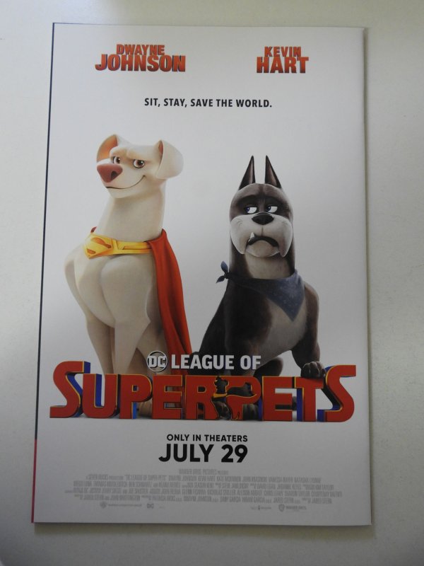 Black Adam #1 Parrillo Cover (2022) NM Condition