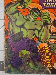 Tales to Astonish #79?-Classic Battle Hulk vs Hercules—May-1966 Marvel Comics