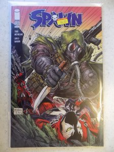 Spawn # 320 CVR B