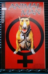 Animal Man #59 (1993)