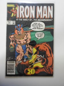 Iron Man #181 (1984)