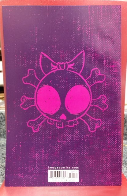 I Hate Fairyland #1 Cover E (2022)