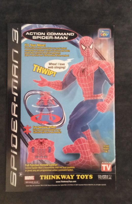 Moon Knight #10 (2007)