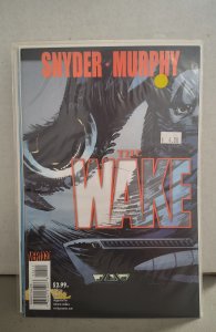 The Wake #4 (2013). H08