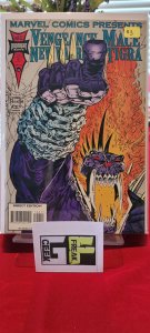 Marvel Comics Presents #162 Direct Edition (1994)