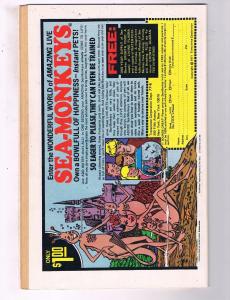 Richie Rich #175 VF Harvey World Comic Book Feb 1979 DE19