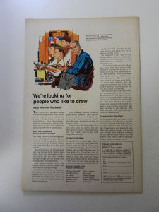 Daredevil #38 (1968) VF+ condition