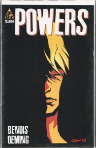 Powers #30 (2008) Powers
