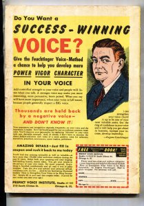 All Picture Comedy Carnival #1  1953 - St. John  -G/VG - Comic Book