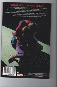 Spider-Man: One More day Soft Cover Trade Paperback