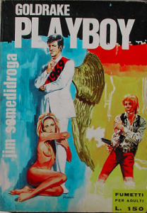 Jim Semedidroga (52 / II)