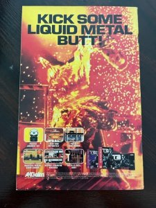 Action Comics #688 Direct Edition (1993)